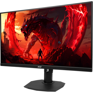 Acer 27" Nitro XF273UX1bmiiprx (UM.HX0EE.109) IPS Black 200Hz