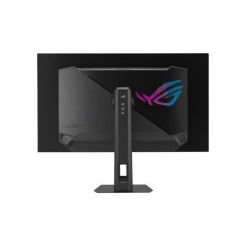 Asus 31.5" ROG Strix XG32UCWG (90LM0BX0-B01371) OLED Black 165Hz