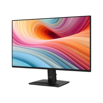 MSI 24.5" PRO MP252 E2 IPS Black 120Hz