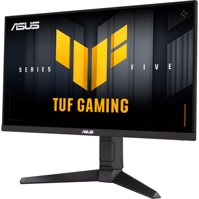 Asus 24.5" TUF Gaming VG259QMRL5A (90LM0BQ0-B01O71) IPS Black 310Hz - изображение 2