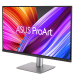 ASUS 27" PA279CRV (90LM08E0-B01K70) IPS Black/Gray - фото 2