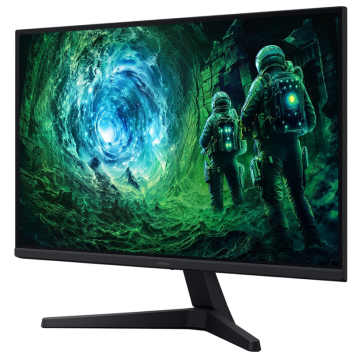 Samsung 27" Odyssey G5 (LS27FG532EIXUA) IPS Black 200Hz