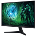 Samsung 27" Odyssey G5 (LS27FG532EIXUA) IPS Black 200Hz - фото 2