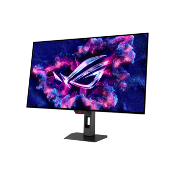 Asus 31.5" ROG Strix XG32UCWG (90LM0BX0-B01371) OLED Black 165Hz