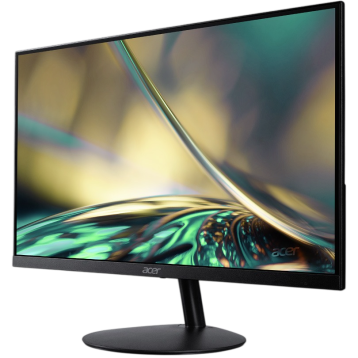 Acer 23.8" SA242YP1bip (UM.QS2EE.101) IPS Black 144Hz