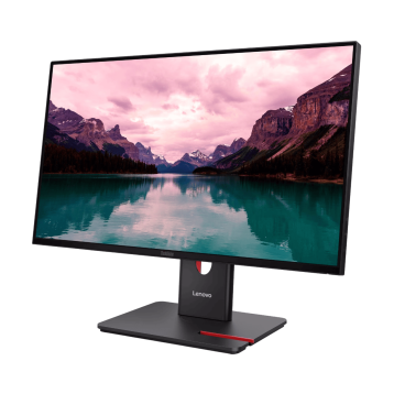 Lenovo 23.8" ThinkVision T24-40 (64A4MATXUA) IPS Black 120Hz