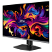MSI 31.5" MPG 321URX QD-OLED Black Curved 240Hz - фото 2