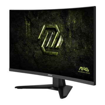 MSI 27" MAG 275CF X24 VA Black 240Hz Curved