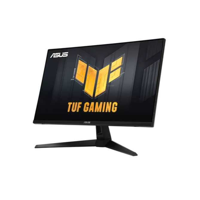 Asus 27" TUF Gaming VG27AQM5A (90LM0BG0-B01971) IPS Black 300Hz - изображение 2