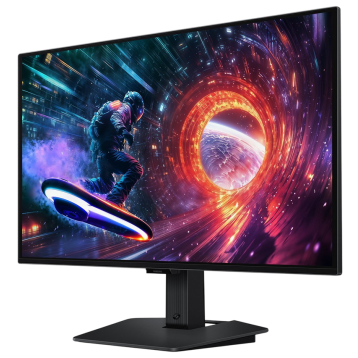 Samsung 27" Odyssey G5 (LS27FG502SIXUA) OLED Black 180Hz