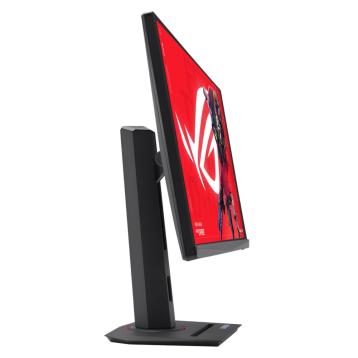 Asus 27" ROG Strix XG27ACMS (90LM0BE0-B01171) IPS Black 320Hz