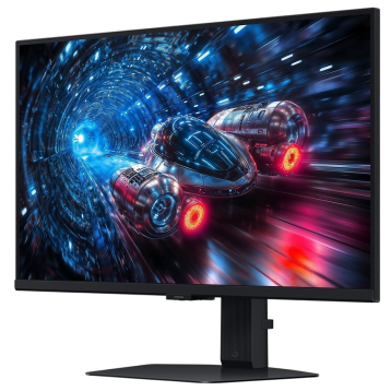 Samsung 27" Odyssey G7 (LS27FG706EIXUA) IPS Black 360Hz