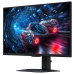 Samsung 27" Odyssey G7 (LS27FG706EIXUA) IPS Black 360Hz - фото 2