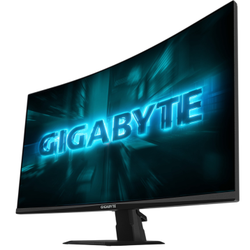 Gigabyte 27" GS27FC2 VA Black Curved 240Hz
