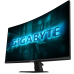 Gigabyte 27" GS27FC2 VA Black Curved 240Hz - фото 2