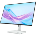 Lenovo 27" L27q-4A (67BFGAC6UA) IPS White 100Hz - фото 2