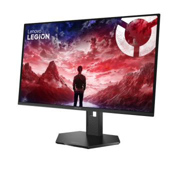 Lenovo 27" Legion 27Q-10 (67E1GAC1UA) IPS Black 240Hz
