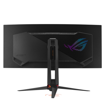 Asus 34" ROG Swift OLED PG34WCDN (90LM0CU0-B01971) QD-OLED Curved Black 360Hz