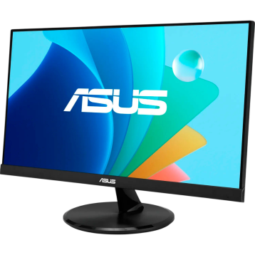 Asus 21.5" VP229HF (90LM06B0-B05B70) IPS Black 100Hz