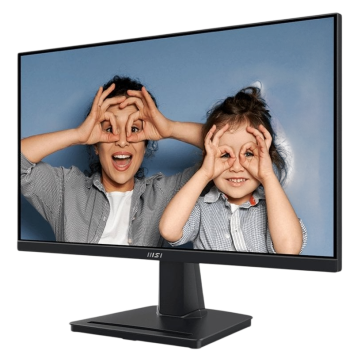 MSI 21.5" Pro MP225V VA Black 100Hz
