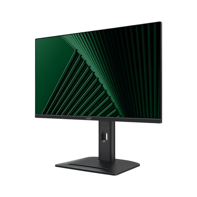 MSI 27" Pro MP275PG IPS Black 100Hz - зображення 2