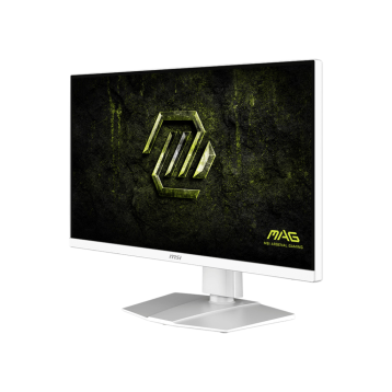 MSI 27" MAG 274QRFW E20 IPS White 200Hz