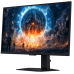 Samsung 27" Odyssey G6 (LS27FG606EIXUA) IPS Black 350Hz - фото 2