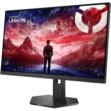 Lenovo 27" Legion 27-10 (68C5GAC4UA) IPS Black 240Hz