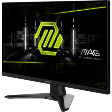 MSI 27" MAG 272F IPS Black 200Hz