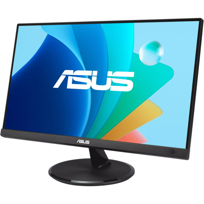 Asus 21.45" VP227HF (90LM0880-B01O71) VA Black 100Hz - изображение 2
