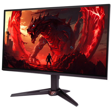27" Acer Nitro VG270P6bmipx (UM.HV0EE.601) IPS Black 144Hz