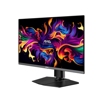 MSI 27" MAG 272UP QD-OLED X24 Black 240Hz