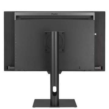Asus 26.5" ProArt PA27USD (90LM04N0-B01371) OLED Black 240Hz