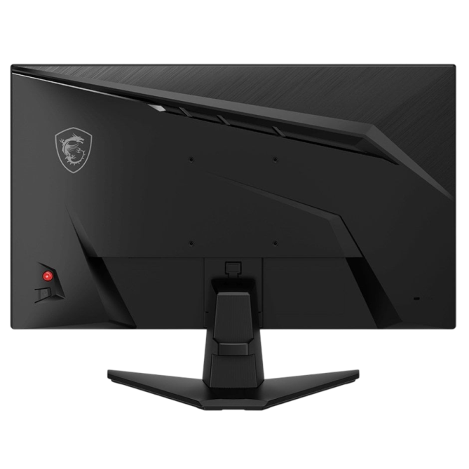 MSI 23.8" MAG 242F IPS Black 200Hz - изображение 2