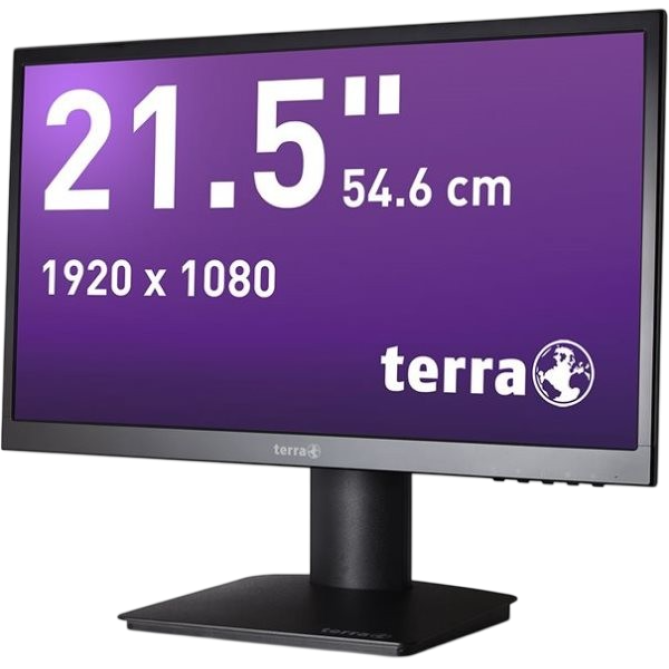 Terra 21.5" 2226W (3030020) - зображення 2