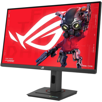 Asus 27" ROG Strix XG279CNS (90LM0AW0-B01371) IPS Black 380Hz