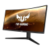 Asus 34" VG34VQL1B VA Black Curved 165Hz - фото 2