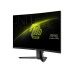 MSI 27" MAG 27C6F VA Black 180Hz - фото 2