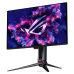 Asus 27" ROG Swift PG27UCDM (90LM0B30-B01971) OLED Black 240Hz - фото 2