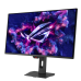 Asus 26.5" ROG Strix XG27AQDMES (90LM0C80-B01171) OLED Black 240Hz - фото 2
