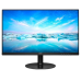 Philips 21.5" 221V8/00 VA Black - фото 1