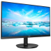 Philips 21.5" 221V8/00 VA Black - фото 2