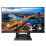 Philips 21.5" 222B1TC/00 IPS Black SmoothTouch