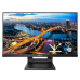 Philips 21.5" 222B1TC/00 IPS Black SmoothTouch - фото 1