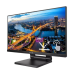 Philips 21.5" 222B1TC/00 IPS Black SmoothTouch - фото 2