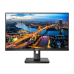 Philips 23.8" 245B1/00 IPS Black - фото 1