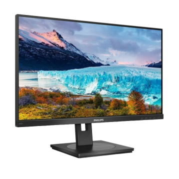 Philips 23.8" 242S1AE/00 IPS Black