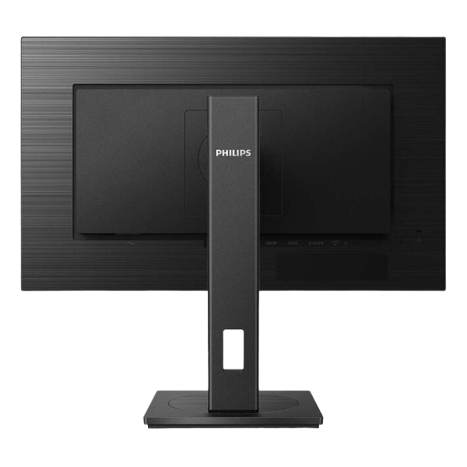Philips 23.8" 242S1AE/00 IPS Black - зображення 2