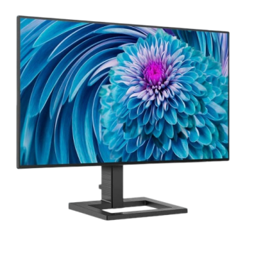 Philips 27" 275E2FAE/00 IPS Black