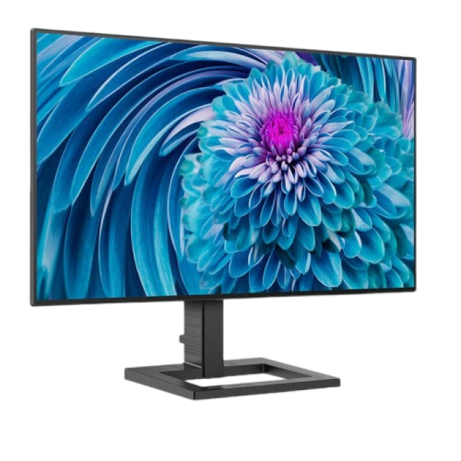 Philips 27" 275E2FAE/00 IPS Black - зображення 2